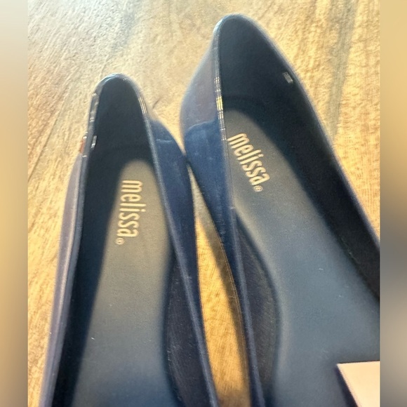 Euc Melissa bow flat - Picture 4 of 10